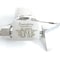 Swagelok MANUAL TUBE STAINLESS 6000PSI 3/8IN NEEDLE VALVE SS-6NBS6-G-55540 - alternate 7